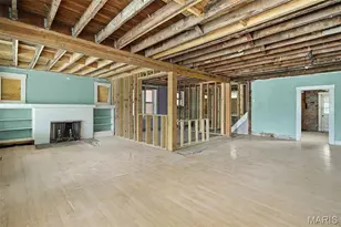 5806 De Giverville Ave, Saint Louis, MO 63112 - Photo 2