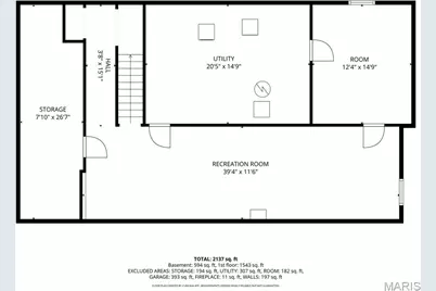 325 Nantucket Drive, Ballwin, MO 63011 - Photo 42
