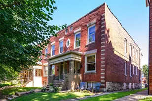4045 Cleveland Ave, Saint Louis, MO 63110 - Photo 2