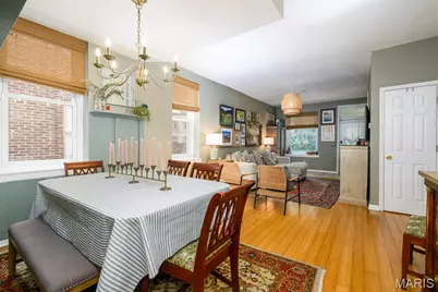4045 Cleveland Avenue, Saint Louis, MO 63110 - Photo 8