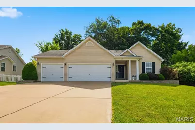 29 Great Owls Way, Winfield, MO 63389 - Photo 1