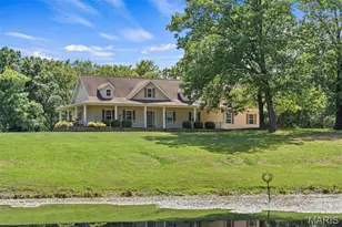 15774 Cox Rd, Wright City, MO 63390 - Photo 2