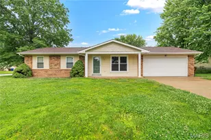3928 Nugget Dr, Saint Peters, MO 63376 - Photo 1