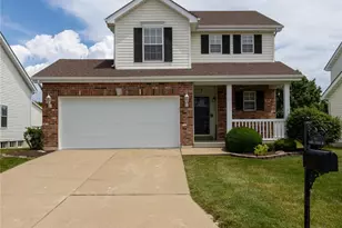 161 Bayhill Village Dr, O'Fallon, MO 63368 - Photo 1