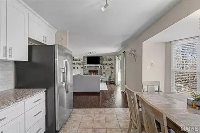 4200 Meadowgreen Trails Drive, Saint Louis, MO 63129 - Photo 24