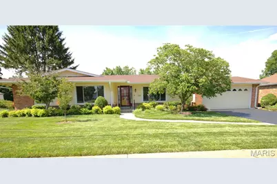 11161 Crickett Hill Drive, Saint Louis, MO 63146 - Photo 1