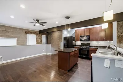 2901 Wisconsin Avenue #2905, Saint Louis, MO 63118 - Photo 14