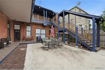 2901 Wisconsin Avenue #2905, Saint Louis, MO 63118 - Photo 2