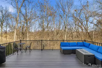 1278 Harvester Drive, Chesterfield, MO 63005 - Photo 22