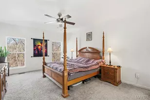 1278 Harvester Dr, Chesterfield, MO 63005 - Photo 26