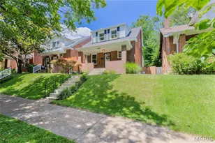 4963 Sutherland Ave, Saint Louis, MO 63109 - Photo 2