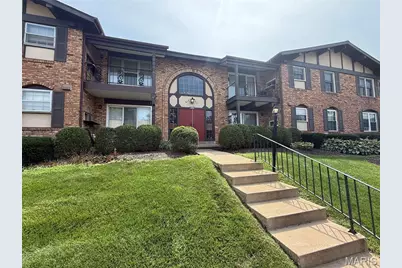 11999 Villa Dorado Drive #E, Saint Louis, MO 63146 - Photo 1