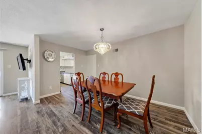 11999 Villa Dorado Drive #E, Saint Louis, MO 63146 - Photo 4