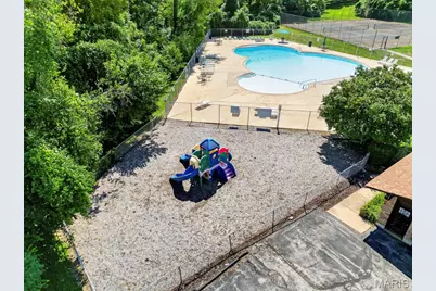 11999 Villa Dorado Drive #E, Saint Louis, MO 63146 - Photo 18