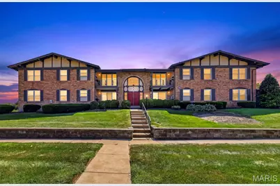 11999 Villa Dorado Drive #E, Saint Louis, MO 63146 - Photo 1
