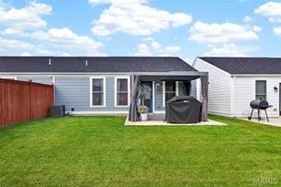 3424 Reed Crossing St, Saint Charles, MO 63301 - Photo 28