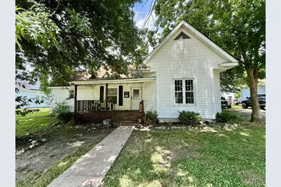 307 E Water Street, Wellsville, MO 63384 - Photo 2