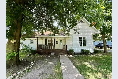 307 E Water Street, Wellsville, MO 63384 - Photo 1