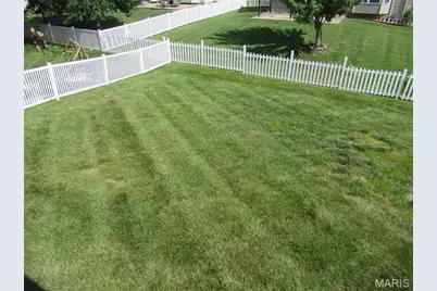 322 Stone Village Drive, Wentzville, MO 63385 - Photo 2