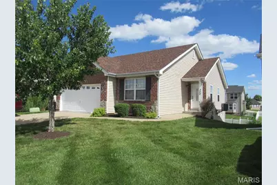 322 Stone Village Drive, Wentzville, MO 63385 - Photo 1