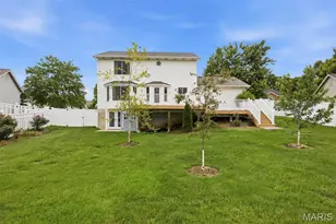 2732 Bromley Dr, O'Fallon, MO 63368 - Photo 46