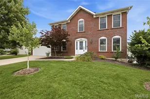 2732 Bromley Dr, O'Fallon, MO 63368 - Photo 2