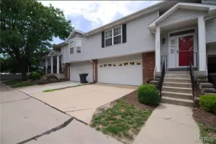 1008 Kamptown Dr, Saint Charles, MO 63376 - Photo 2