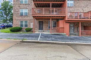 2434 Fowler Ave, Saint Louis, MO 63114 - Photo 2