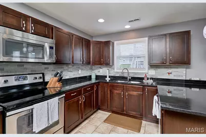 437 Prairie Creek Drive, Wentzville, MO 63385 - Photo 20