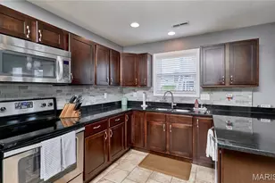 437 Prairie Creek Dr, Wentzville, MO 63385 - Photo 20