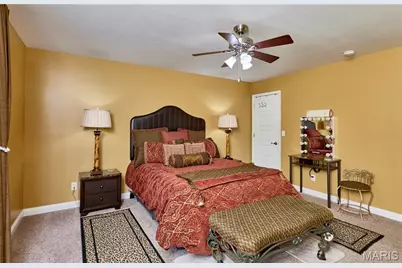 437 Prairie Creek Drive, Wentzville, MO 63385 - Photo 26