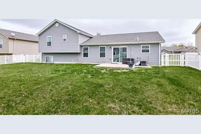 437 Prairie Creek Drive, Wentzville, MO 63385 - Photo 42