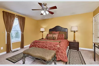 437 Prairie Creek Drive, Wentzville, MO 63385 - Photo 24