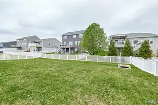 437 Prairie Creek Dr, Wentzville, MO 63385 - Photo 46