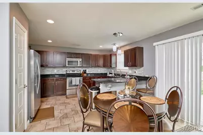 437 Prairie Creek Drive, Wentzville, MO 63385 - Photo 18