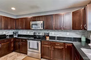 437 Prairie Creek Dr, Wentzville, MO 63385 - Photo 22
