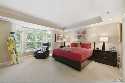 540 N and South Road #204, University City, MO 63130 - Photo 20