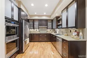 540 North and South Rd, University City, MO 63130 - Photo 8
