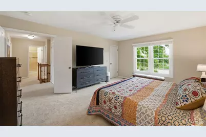 12906 Kings Row Lane, Unincorporated, MO 63146 - Photo 48