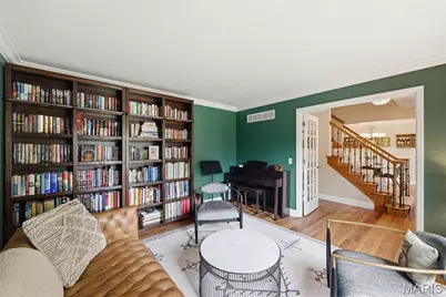 12906 Kings Row Lane, Unincorporated, MO 63146 - Photo 20