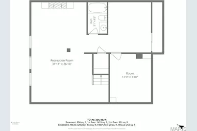 12906 Kings Row Lane, Unincorporated, MO 63146 - Photo 84