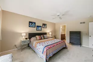 12906 Kings Row Ln, Unincorporated, MO 63146 - Photo 46