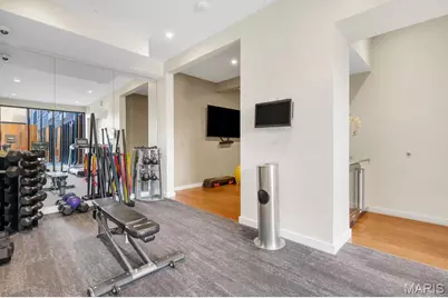 4101 Laclede Avenue #108, Saint Louis, MO 63108 - Photo 38