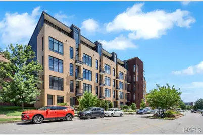 4101 Laclede Avenue #108, Saint Louis, MO 63108 - Photo 46