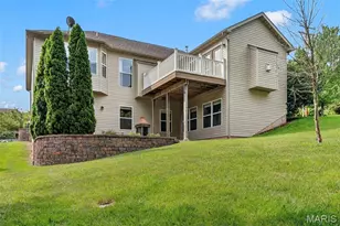 1595 Heritage Valley Dr, High Ridge, MO 63049 - Photo 62