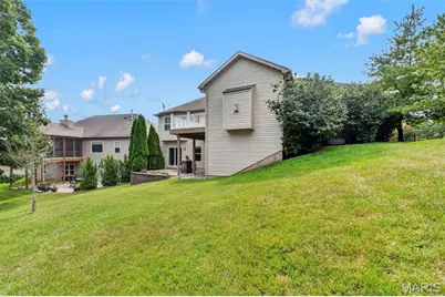 1595 Heritage Valley Drive, High Ridge, MO 63049 - Photo 64