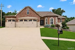 1595 Heritage Valley Dr, High Ridge, MO 63049 - Photo 2
