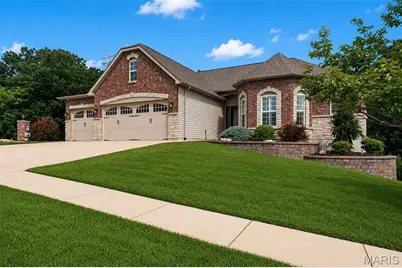 1595 Heritage Valley Drive, High Ridge, MO 63049 - Photo 4
