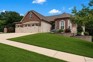 1595 Heritage Valley Dr, High Ridge, MO 63049 - Photo 4