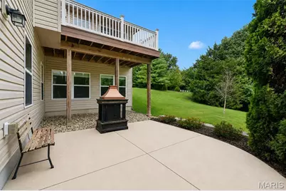 1595 Heritage Valley Drive, High Ridge, MO 63049 - Photo 46